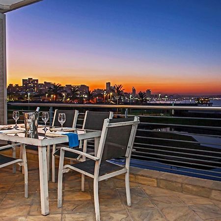 Durban Point Waterfront, 304 The Quays Apartment Bagian luar foto