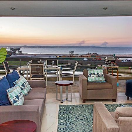 Durban Point Waterfront, 304 The Quays Apartment Bagian luar foto