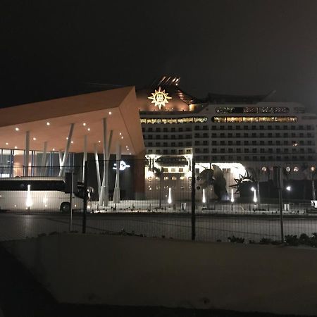 Durban Point Waterfront, 304 The Quays Apartment Bagian luar foto