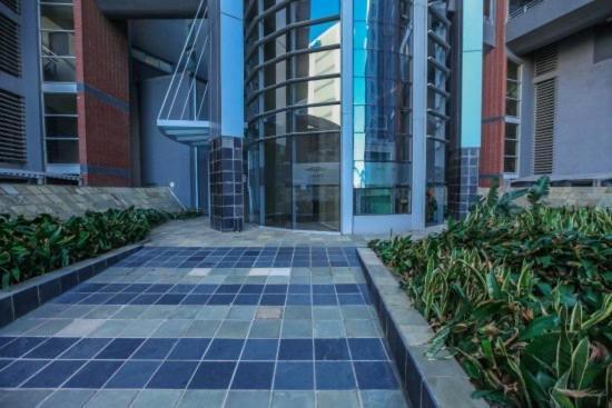 Durban Point Waterfront, 304 The Quays Apartment Bagian luar foto