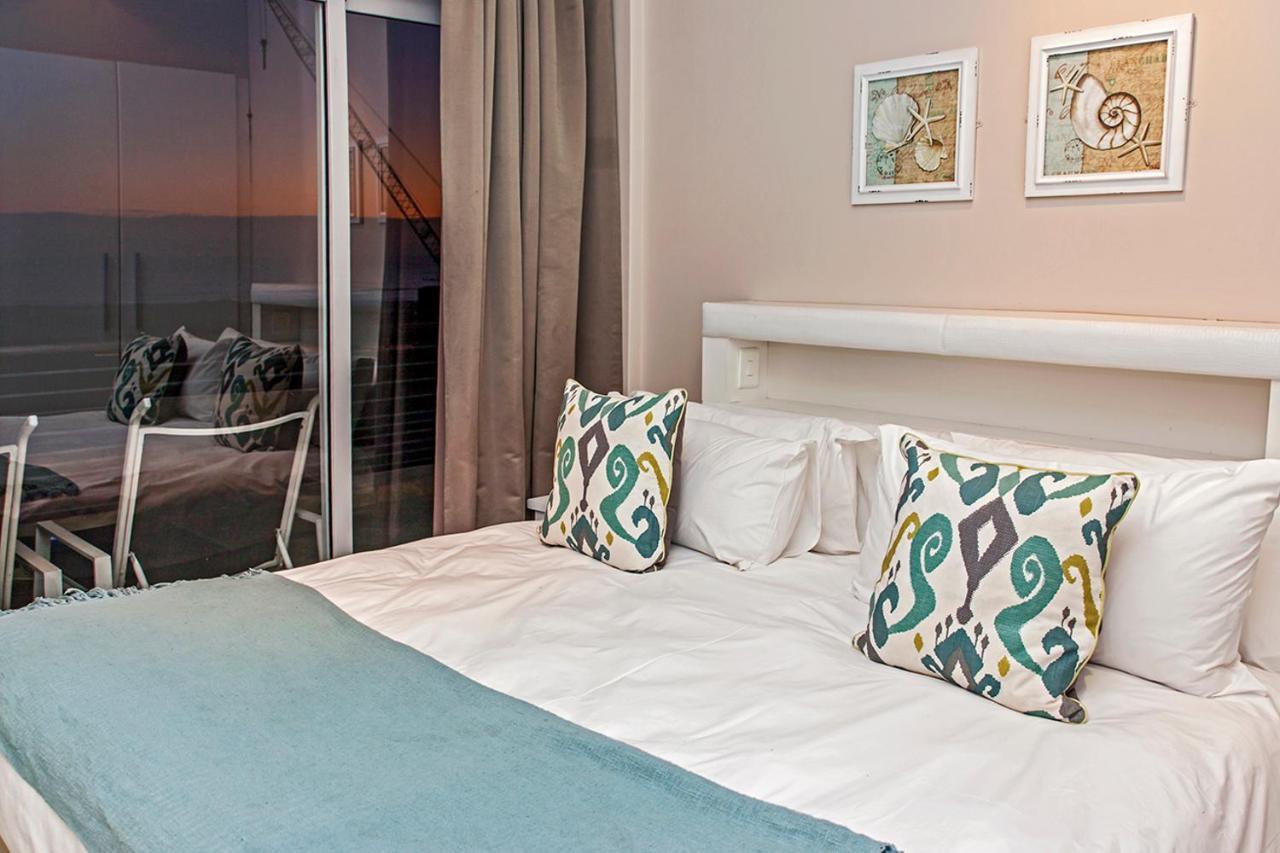 Durban Point Waterfront, 304 The Quays Apartment Bagian luar foto