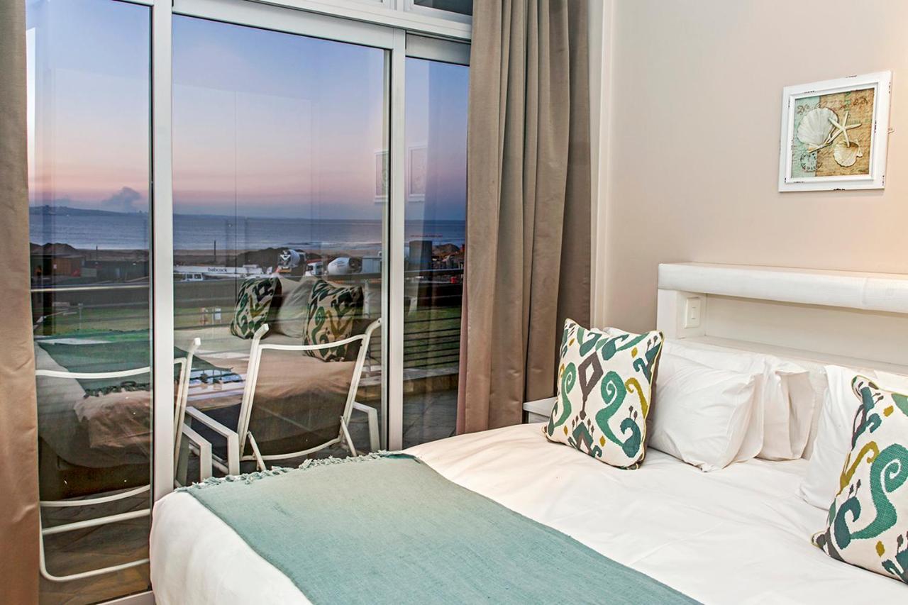 Durban Point Waterfront, 304 The Quays Apartment Bagian luar foto