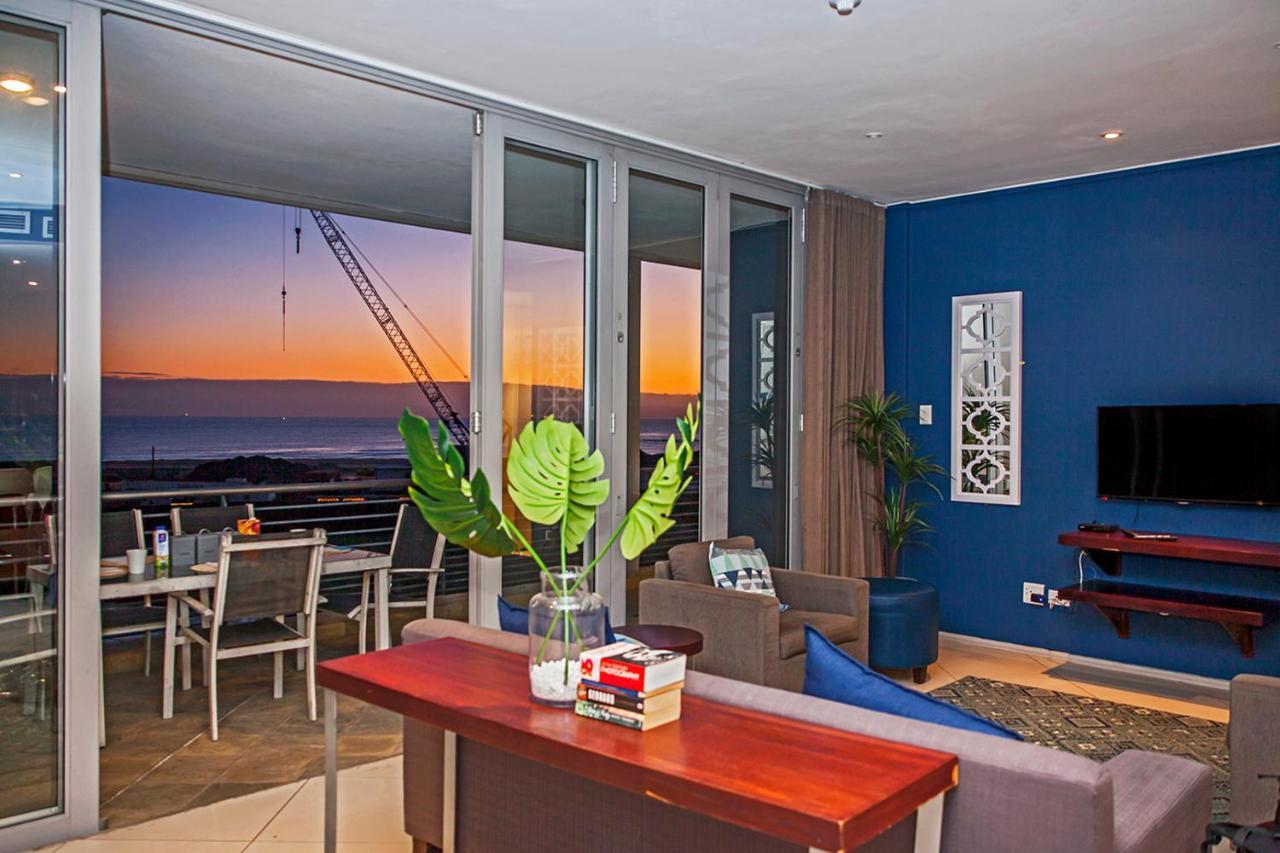Durban Point Waterfront, 304 The Quays Apartment Bagian luar foto
