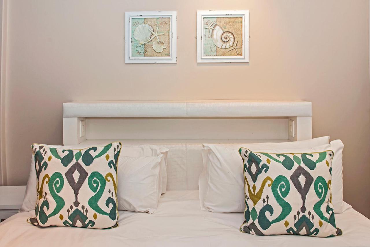 Durban Point Waterfront, 304 The Quays Apartment Bagian luar foto