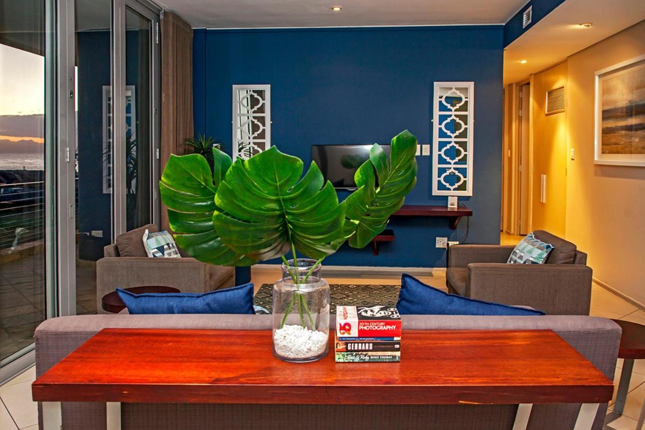 Durban Point Waterfront, 304 The Quays Apartment Bagian luar foto