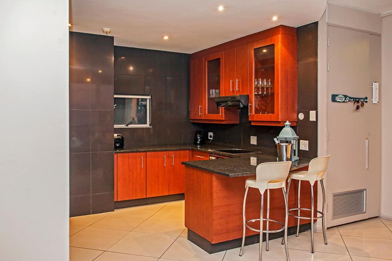 Durban Point Waterfront, 304 The Quays Apartment Bagian luar foto