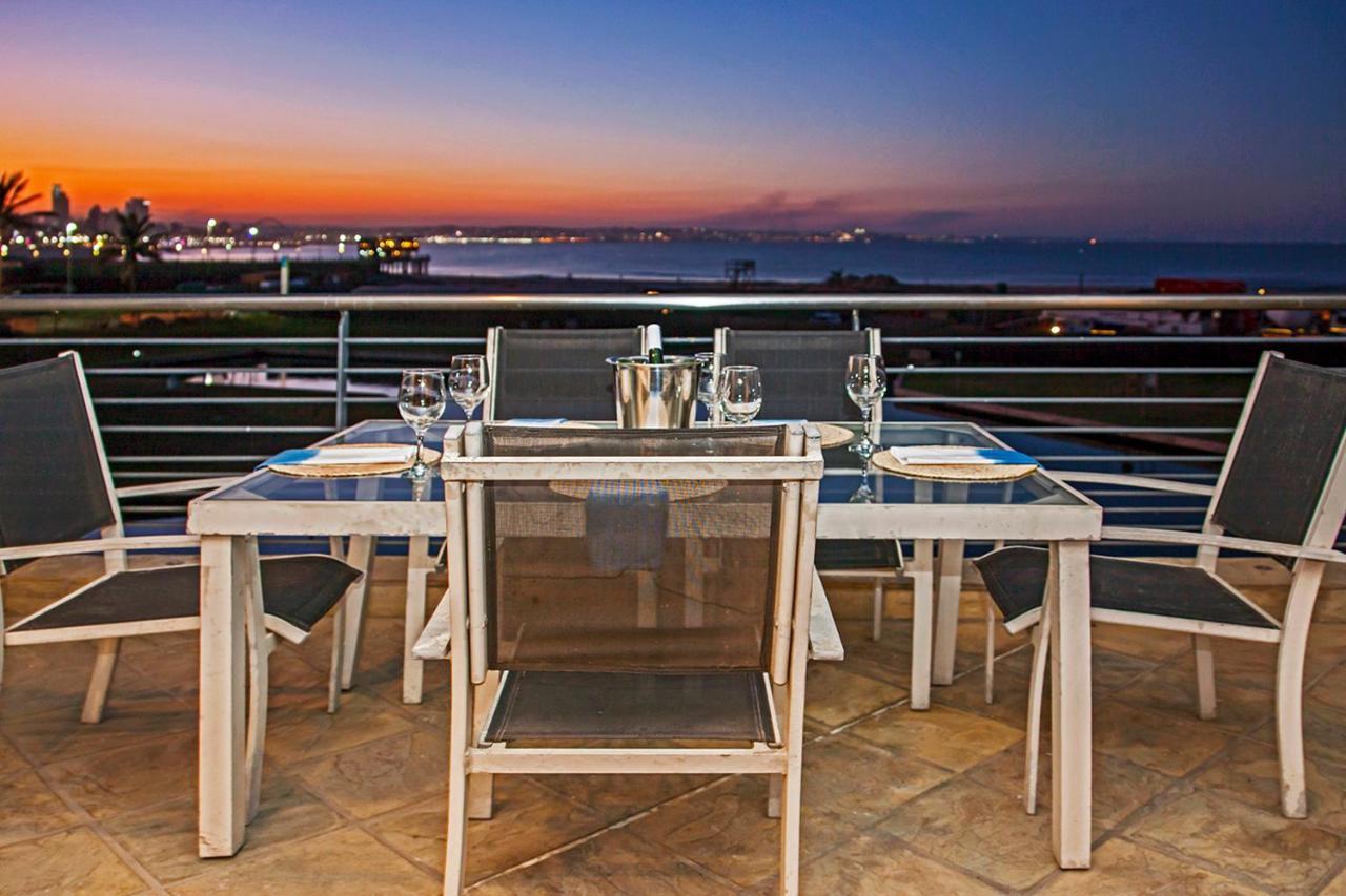 Durban Point Waterfront, 304 The Quays Apartment Bagian luar foto