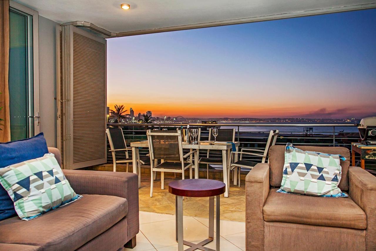 Durban Point Waterfront, 304 The Quays Apartment Bagian luar foto