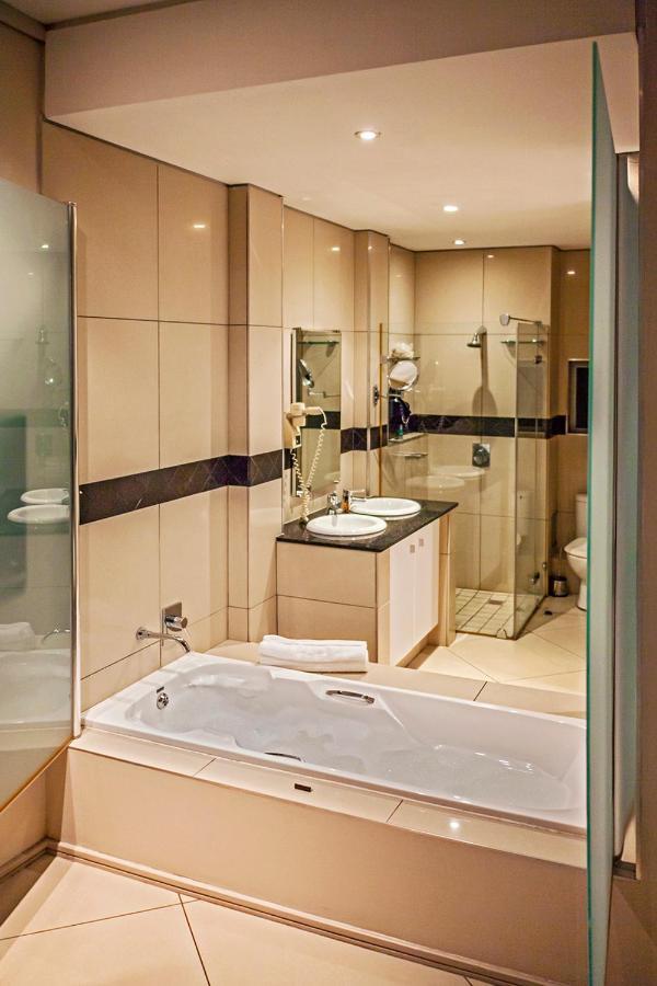 Durban Point Waterfront, 304 The Quays Apartment Bagian luar foto